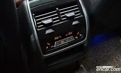 BMW X6 2024 3.0 Автомат в Москве № 189527, миниатюра 7