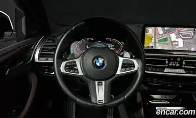 BMW X4 2024 2.0 Автомат в Москве № 189740, миниатюра 11