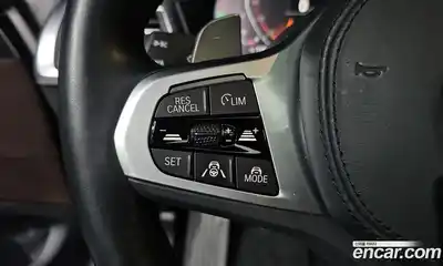 BMW X4 2024 2.0 Автомат в Москве № 189740, миниатюра 2