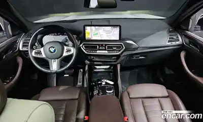 BMW X4 2024 2.0 Автомат в Москве № 189740, миниатюра 7