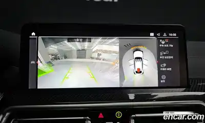 BMW X4 2024 2.0 Автомат в Москве № 189740, миниатюра 8