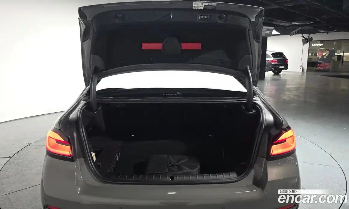 BMW 5-Series 2021 2.0 Автомат в Москве № 189831, фото 20