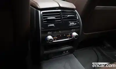 BMW 5-Series 2021 2.0 Автомат в Москве № 189831, миниатюра 2