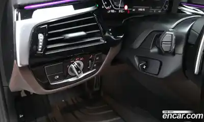 BMW 5-Series 2021 2.0 Автомат в Москве № 189831, миниатюра 6