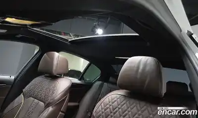 BMW 5-Series 2021 2.0 Автомат в Москве № 189831, миниатюра 7