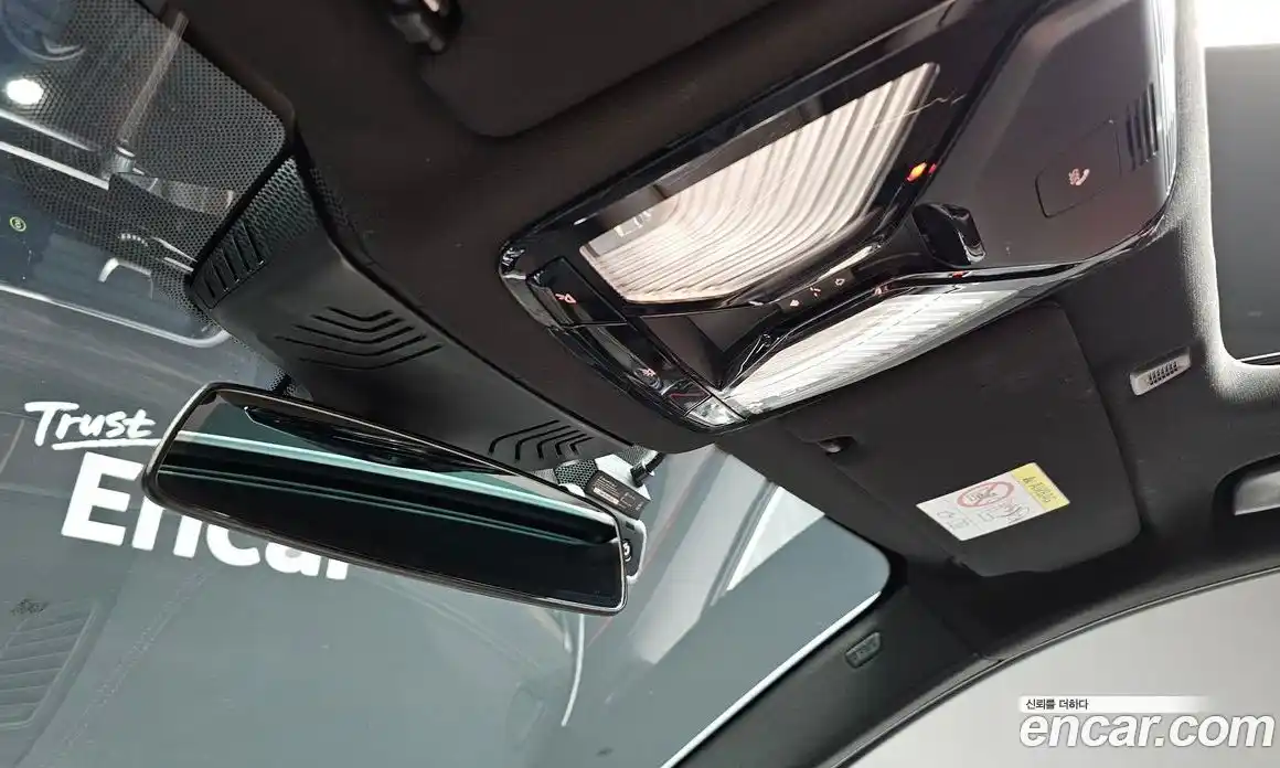 BMW 5-Series 2021 2.0 Автомат в Москве № 191136, фото 12