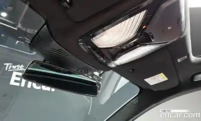 BMW 5-Series 2021 2.0 Автомат в Москве № 191136, миниатюра 12