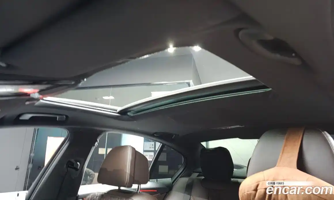 BMW 5-Series 2021 2.0 Автомат в Москве № 191136, фото 14