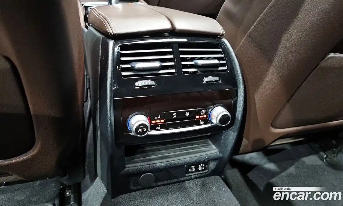 BMW 5-Series 2021 2.0 Автомат в Москве № 191136, фото 17