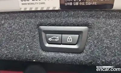 BMW 5-Series 2021 2.0 Автомат в Москве № 191136, миниатюра 2