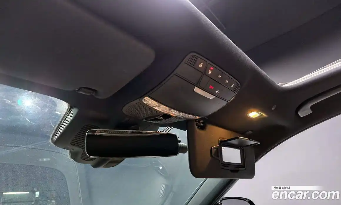 Mercedes-Benz E-Class 2021 2.0 Автомат в Москве № 192239, фото 18