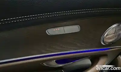 Mercedes-Benz E-Class 2021 2.0 Автомат в Москве № 192239, миниатюра 6