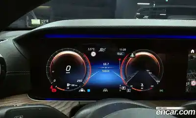 Mercedes-Benz E-Class 2021 2.0 Автомат в Москве № 192239, миниатюра 7