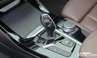 BMW X3 2021 2.0 Автомат в Москве № 192974, миниатюра 5