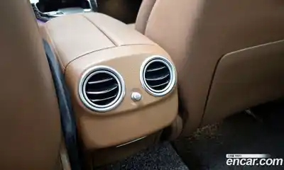 Mercedes-Benz E-Class 2021 2.0 Автомат в Москве № 194332, миниатюра 4