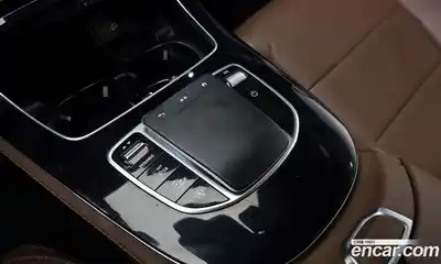 Mercedes-Benz E-Class 2021 2.0 Автомат в Москве № 194332, миниатюра 7