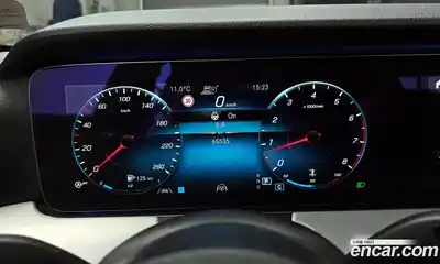 Mercedes-Benz E-Class 2021 2.0 Автомат в Москве № 194332, миниатюра 8