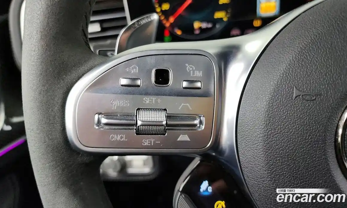 Mercedes-Benz GLE-Class 2023 3.0 Автомат в Москве № 194767, фото 12