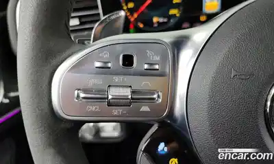 Mercedes-Benz GLE-Class 2023 3.0 Автомат в Москве № 194767, миниатюра 12