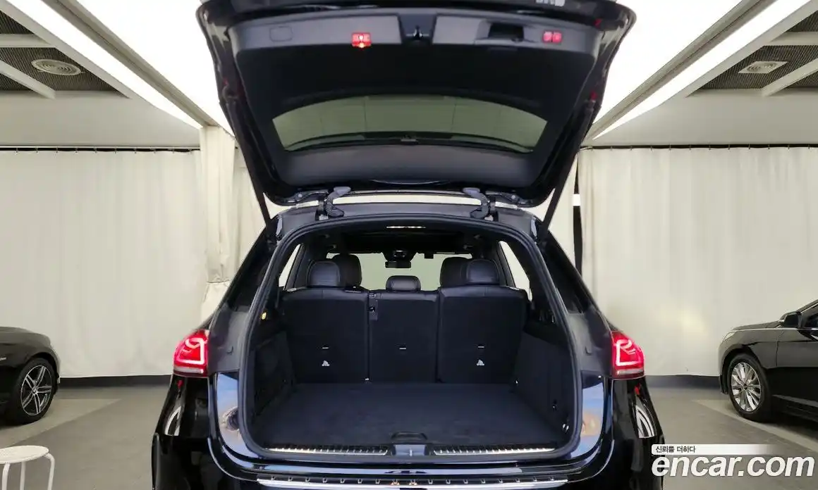 Mercedes-Benz GLE-Class 2023 3.0 Автомат в Москве № 194767, фото 14