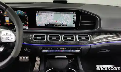 Mercedes-Benz GLE-Class 2023 3.0 Автомат в Москве № 194767, миниатюра 8