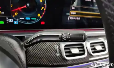 Mercedes-Benz GLE-Class 2023 3.0 Автомат в Москве № 194767, миниатюра 10