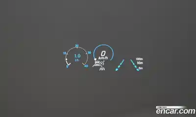 Mercedes-Benz E-Class, 2021