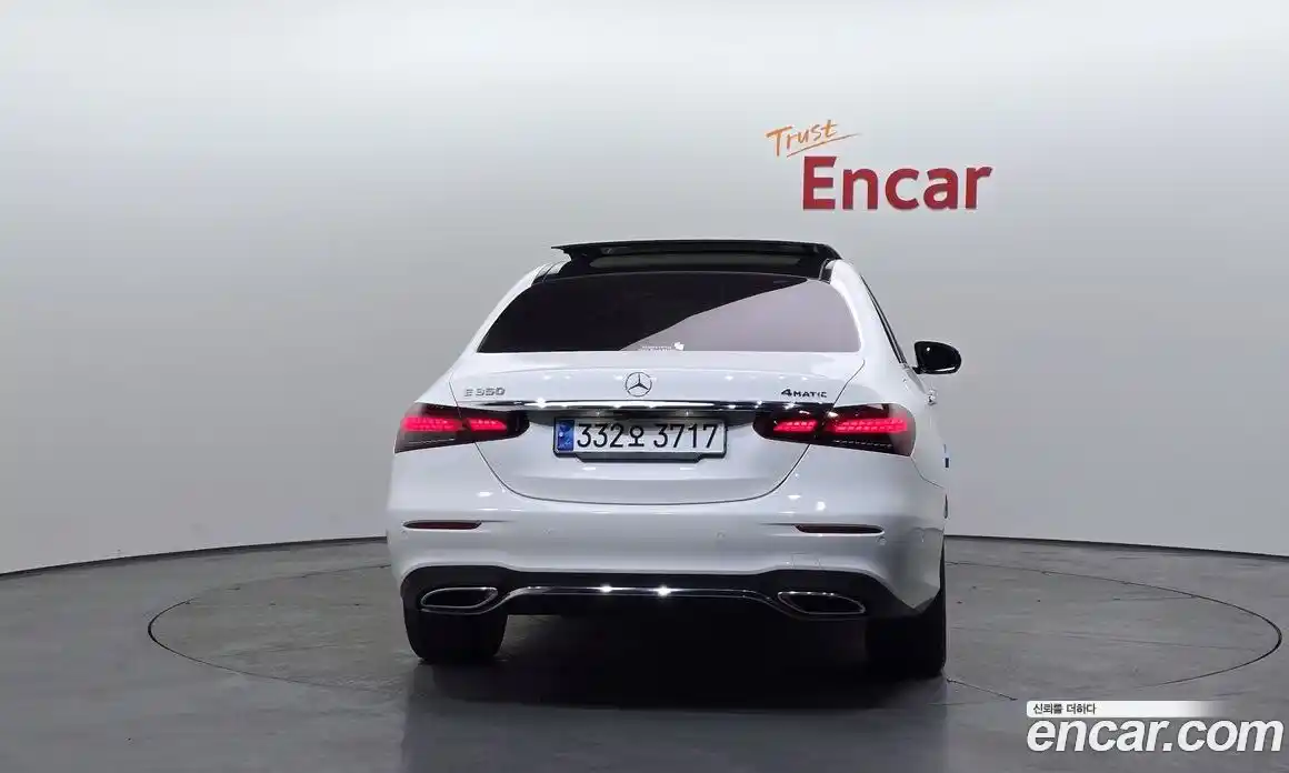 Mercedes-Benz E-Class 2020 2.0 Автомат в Москве № 194782, фото 11