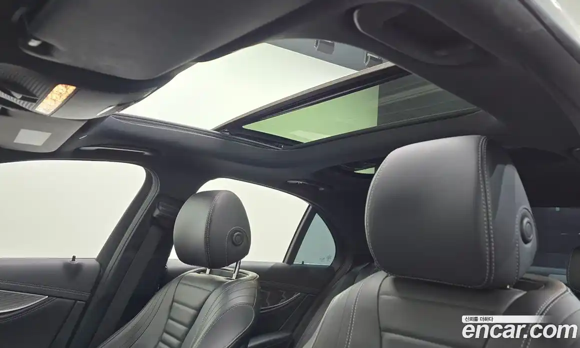 Mercedes-Benz E-Class 2020 2.0 Автомат в Москве № 194782, фото 16