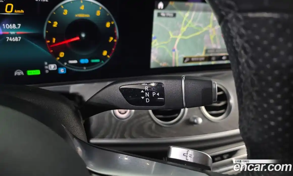 Mercedes-Benz E-Class 2020 2.0 Автомат в Москве № 194782, фото 20