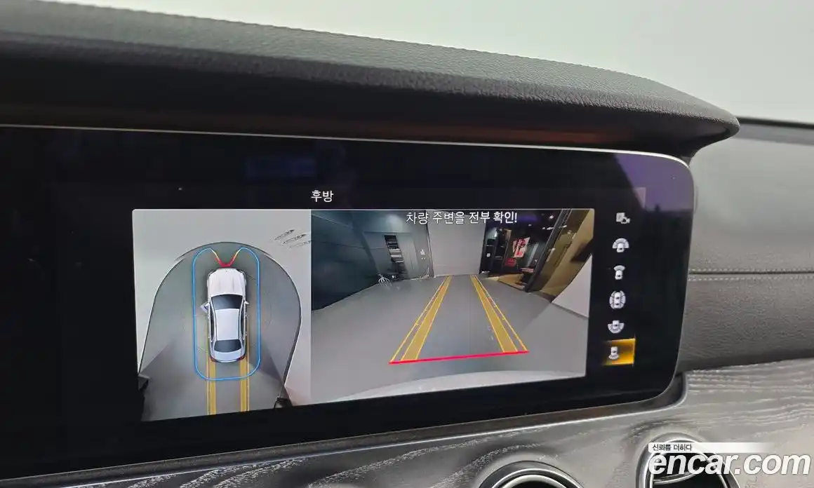 Mercedes-Benz E-Class 2020 2.0 Автомат в Москве № 194782, фото 5