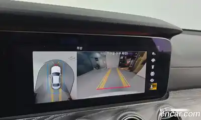 Mercedes-Benz E-Class 2020 2.0 Автомат в Москве № 194782, миниатюра 5