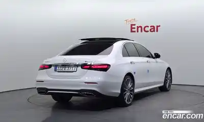 Mercedes-Benz E-Class 2020 2.0 Автомат в Москве № 194782, миниатюра 6