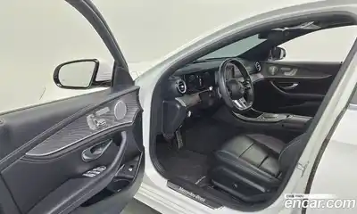 Mercedes-Benz E-Class 2020 2.0 Автомат в Москве № 194782, миниатюра 8