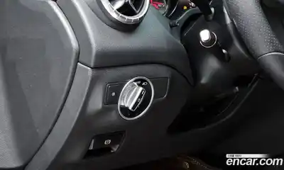 Mercedes-Benz CLA-Class 2016 2.1 Автомат в Москве № 194801, миниатюра 12