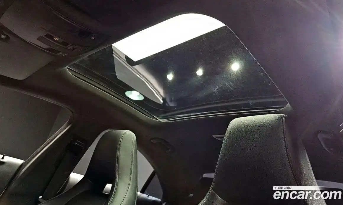 Mercedes-Benz CLA-Class 2016 2.1 Автомат в Москве № 194801, фото 20