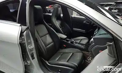 Mercedes-Benz CLA-Class 2016 2.1 Автомат в Москве № 194801, миниатюра 6