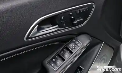 Mercedes-Benz CLA-Class 2016 2.1 Автомат в Москве № 194801, миниатюра 7