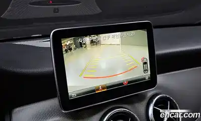 Mercedes-Benz CLA-Class 2016 2.1 Автомат в Москве № 194801, миниатюра 9