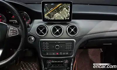 Mercedes-Benz CLA-Class 2016 2.1 Автомат в Москве № 194801, миниатюра 10