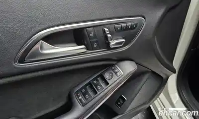 Mercedes-Benz CLA-Class 2018 2.0 Автомат в Москве № 195476, миниатюра 6