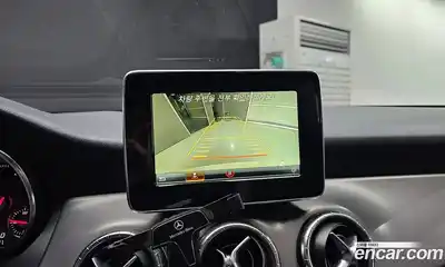 Mercedes-Benz CLA-Class 2018 2.0 Автомат в Москве № 195476, миниатюра 7