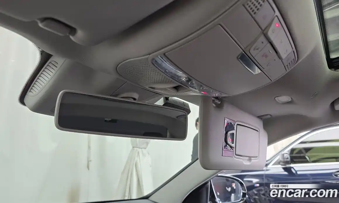 Mercedes-Benz E-Class 2018 2.0 Автомат в Москве № 195583, фото 12