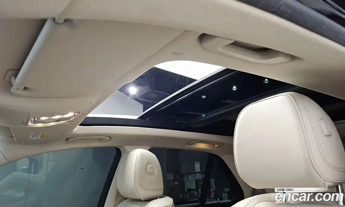 Mercedes-Benz GLE-Class 2021 2.0 Автомат в Москве № 195635, фото 3