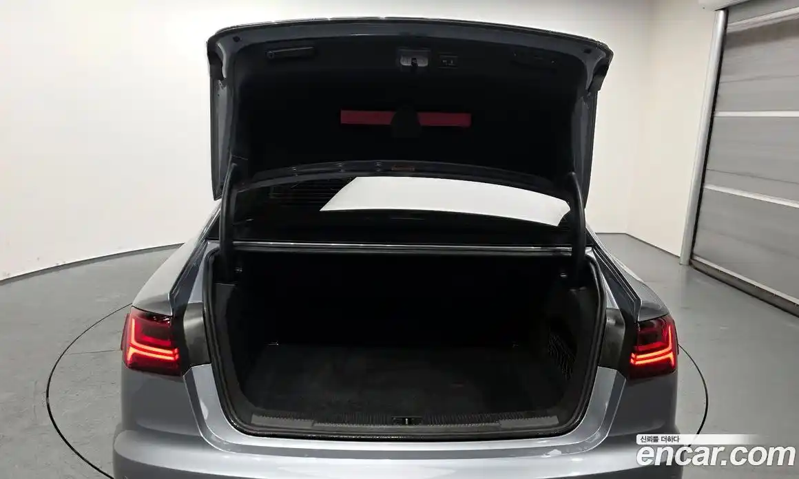 Audi A6 2016 2.0 Автомат в Москве № 196409, фото 19