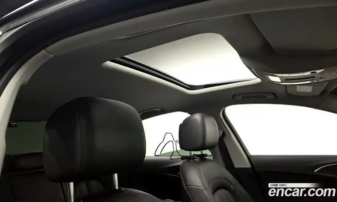 Audi A6 2016 2.0 Автомат в Москве № 196409, фото 4