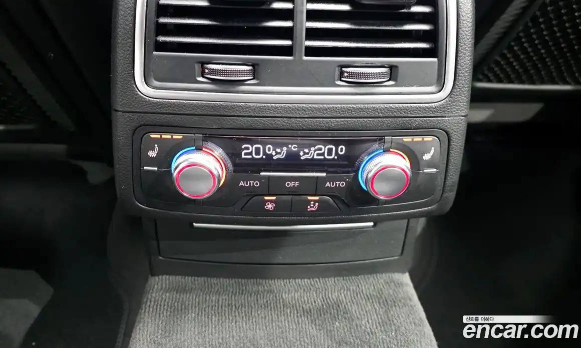 Audi A6 2016 2.0 Автомат в Москве № 196409, фото 5