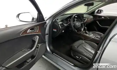 Audi A6 2016 2.0 Автомат в Москве № 196409, миниатюра 6