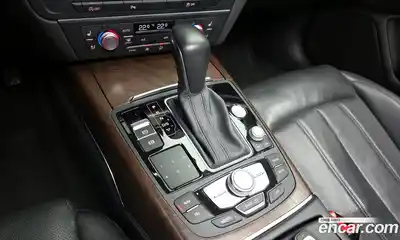 Audi A6 2016 2.0 Автомат в Москве № 196409, миниатюра 7
