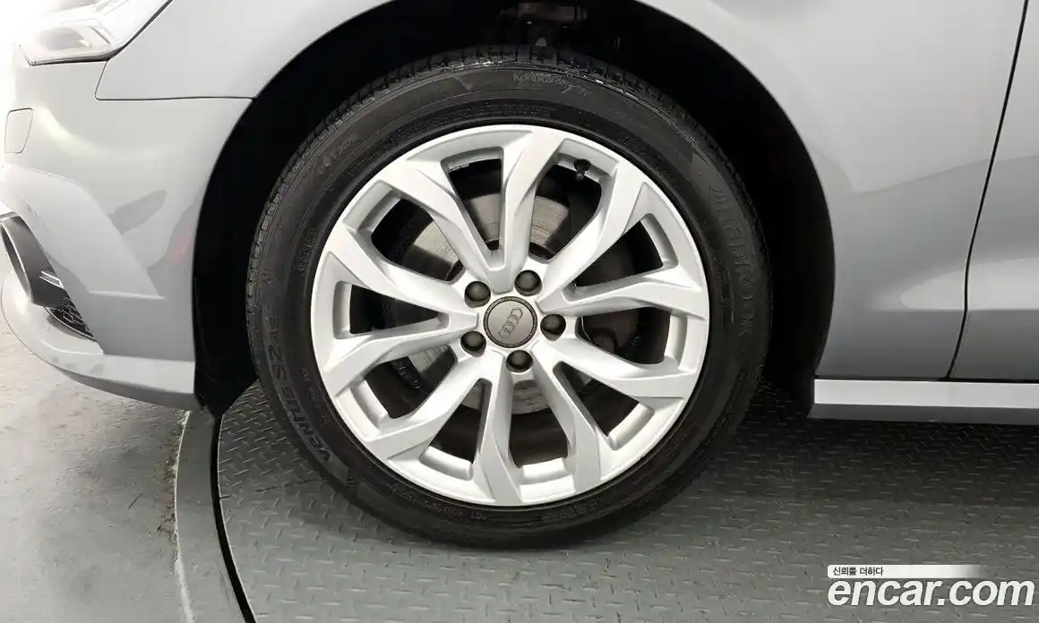 Audi A6 2016 2.0 Автомат в Москве № 196409, фото 8